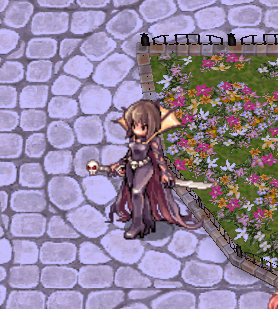Witch'sApprentice