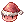 Santa Poring Hat